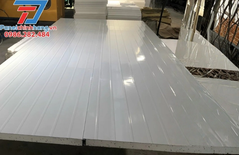 Panel EPS có cách âm không Panel EPS có cách âm không