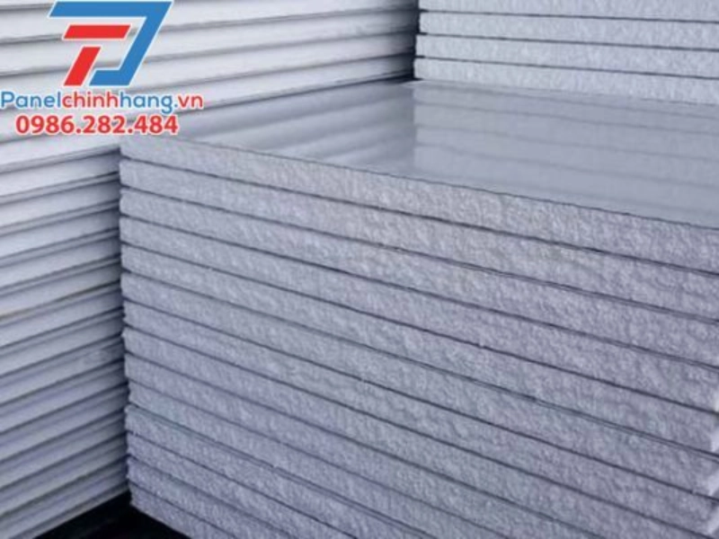 Ứng dụng của panel EPS vách trong Ứng dụng của panel EPS vách trong