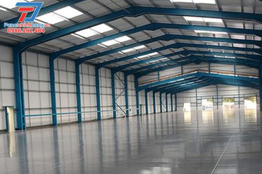 5 Giải Pháp Chống Nóng Nhà Xưởng Phổ Biến Nhất Hiện Nay