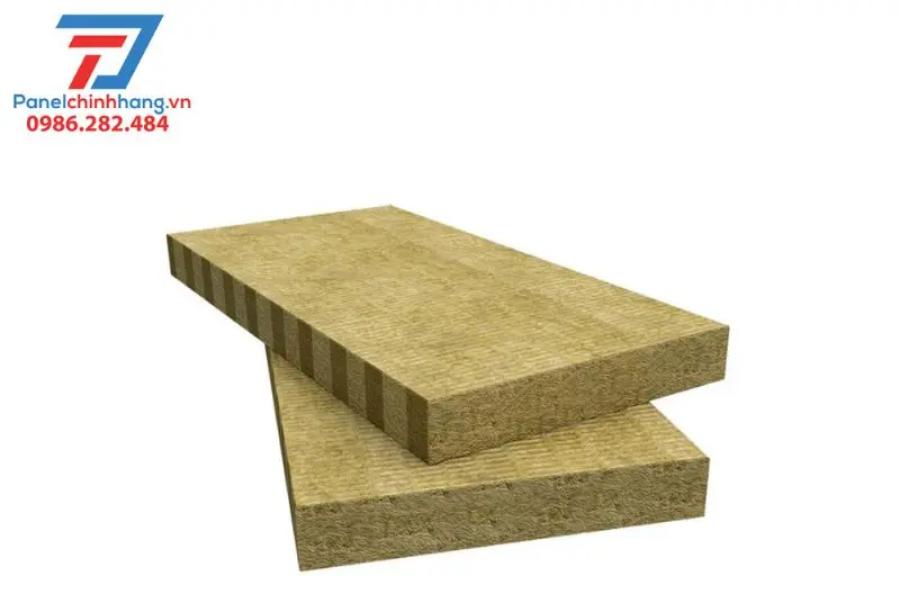 Lõi Panel Bông Khoáng Rockwool Có Gây Kích Ứng Da Không?