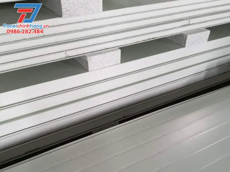 Panelchinhhang - Nhà cung cấp panel cách nhiệt uy tín