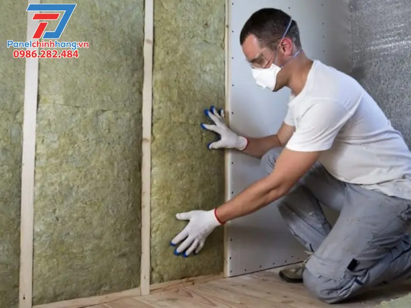 Panelchinhhang: đơn vị cung cấp giải pháp cách nhiệt sân bay hàng đầu hiện nay