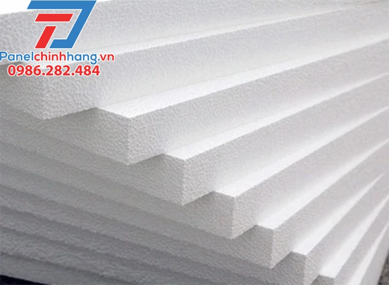 So Sánh Xốp EPS Và Xốp XPS Chi Tiết Từ A-Z