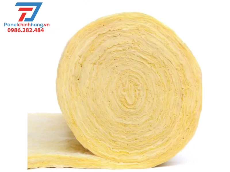 vật liệu cách nhiệt thân thiện với môi trường