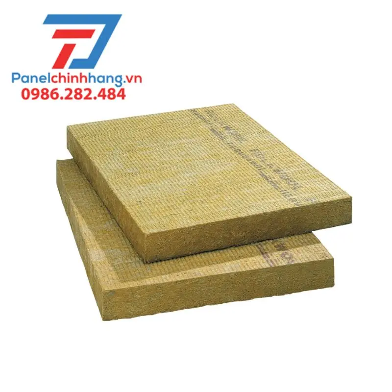 Panelchinhhang - Địa chỉ cung cấp bông khoáng Rockwool uy tín