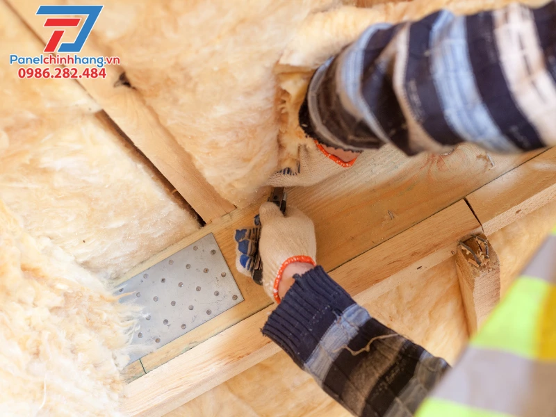 cách âm chung cư cách âm chung cư