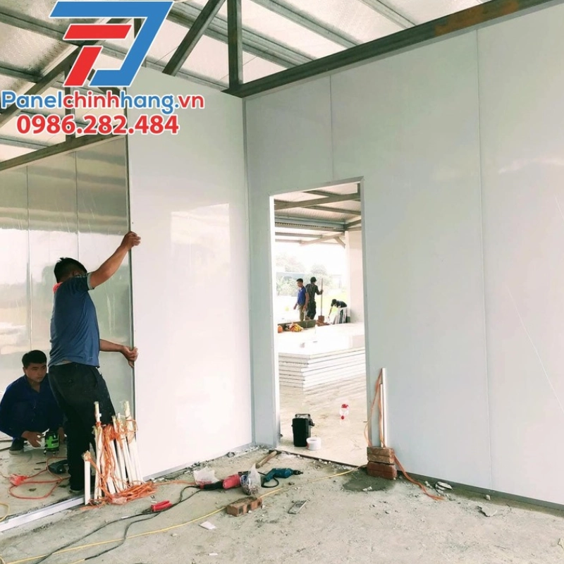đơn vị cung cấp tấm panel eps vách trong uy tín đơn vị cung cấp tấm panel eps vách trong uy tín