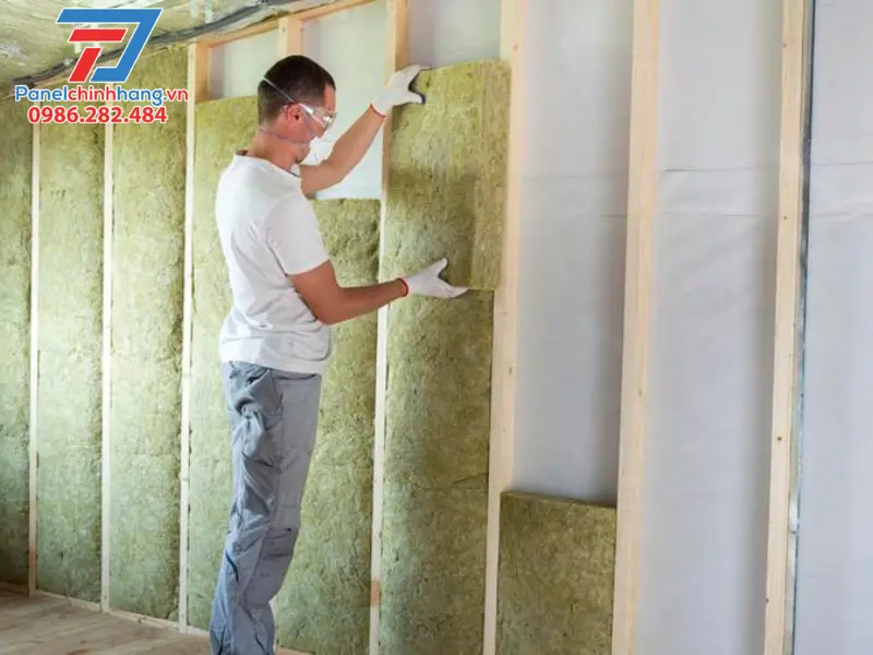 Vật liệu cách nhiệt kháng hóa chất là gì và có đặc tính gì?