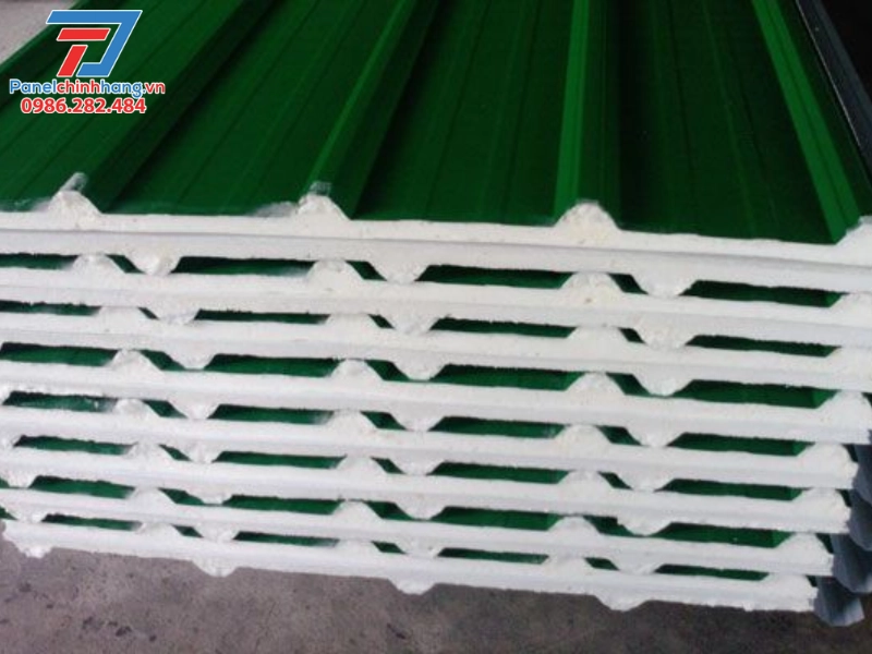 Các loại tôn cách nhiệt thích hợp cho nhà cấp 4 tốt nhất hiện nay