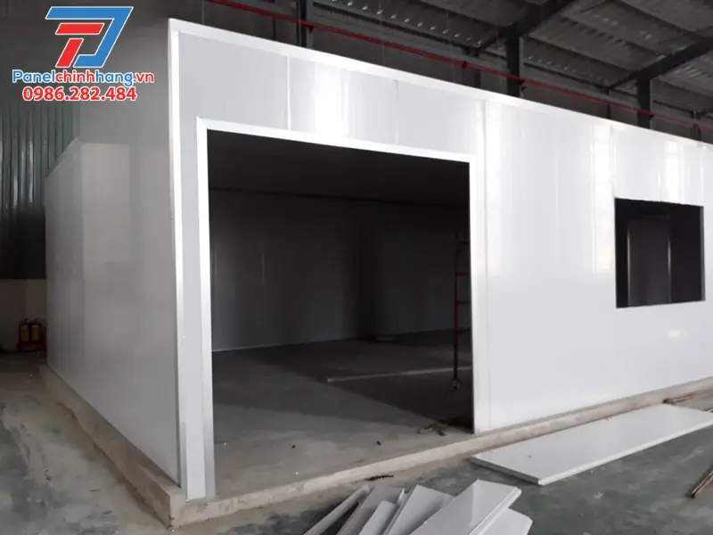 Ứng dụng của panel cách nhiệt trong chống nóng cho phòng ngủ của trẻ nhỏ Ứng dụng của panel cách nhiệt trong chống nóng cho phòng ngủ của trẻ nhỏ