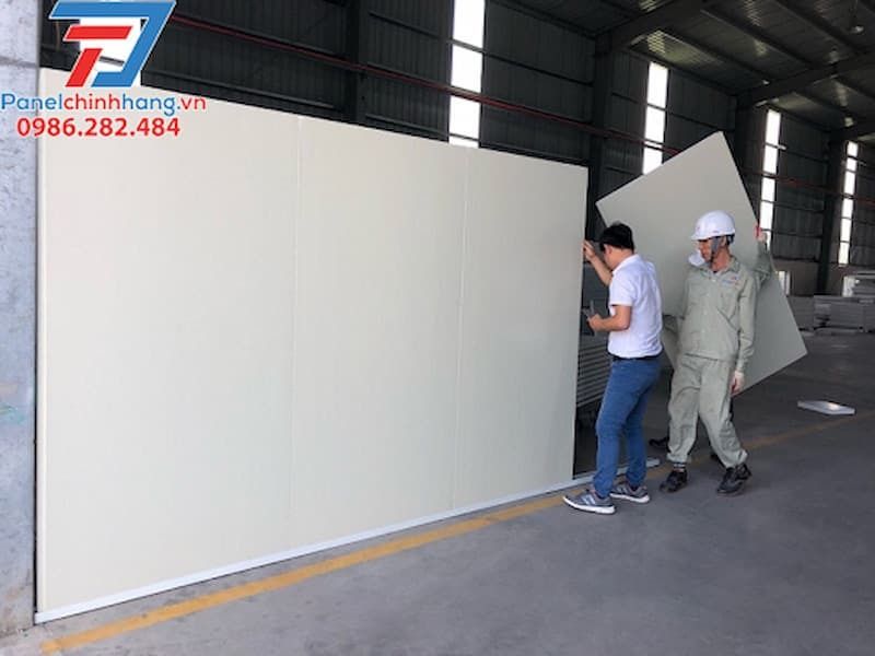 #Thi Công Vách Panel Quận 6 - Nên Chọn Đơn Vị Nào?