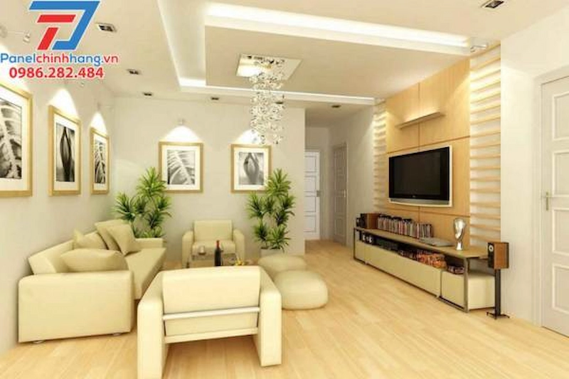 Giải pháp chống nóng cho nhà chung cư