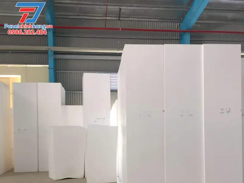các câu hỏi thường gặp về mút xốp cách nhiệt chống nóng mái tôn