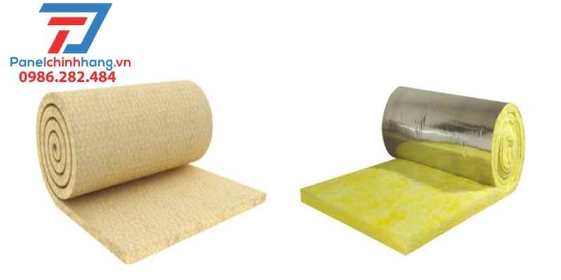 panel cách nhiệt có chống cháy không