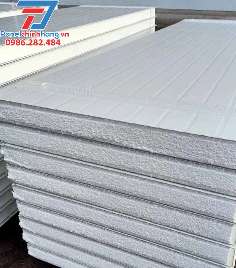 Panel EPS có chịu lực không Panel EPS có chịu lực không