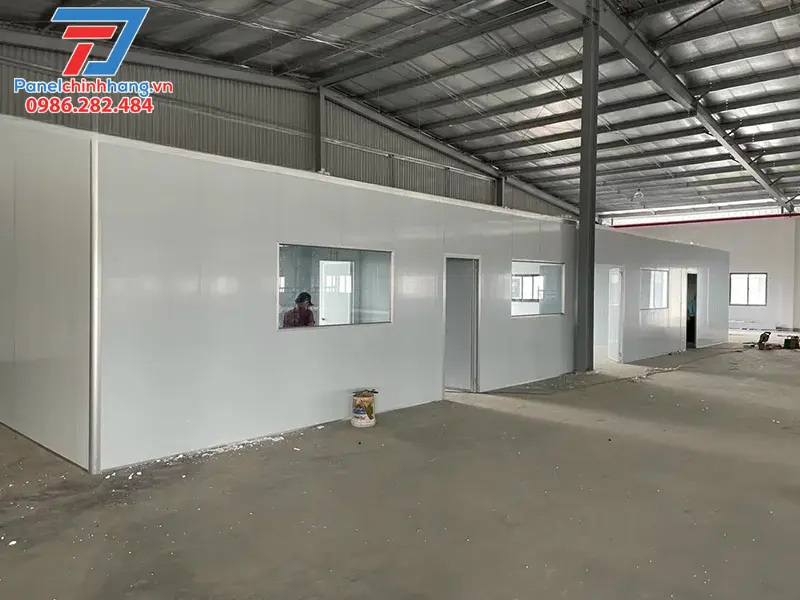 lưu ý quan trọng khi lựa chọn và thi công vật liệu cách nhiệt phòng khách