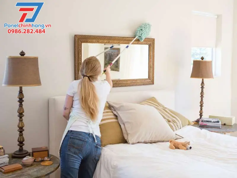 giải pháp khắc phục phòng ngủ bị hầm nóng giải pháp khắc phục phòng ngủ bị hầm nóng