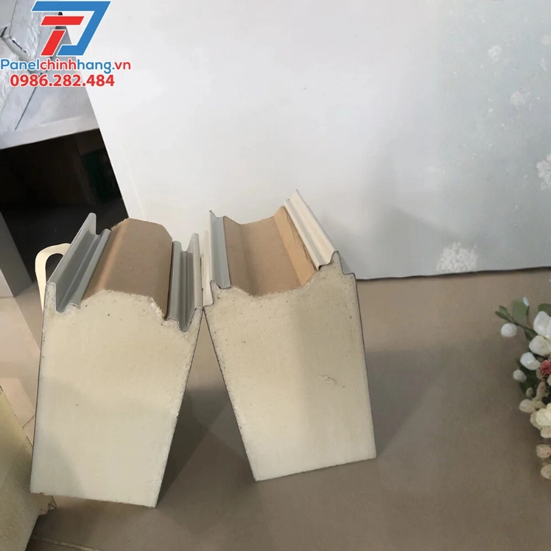 Panel EPS có cách âm không Panel EPS có cách âm không