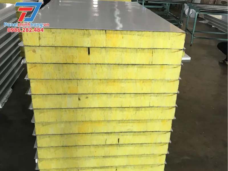 bông thủy tinh có cháy không