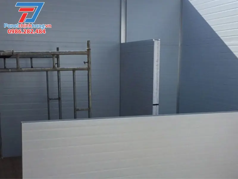 Cách nhiệt tường biệt thự phố Cách nhiệt tường biệt thự phố