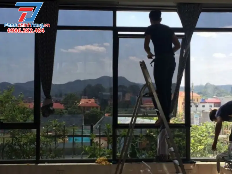 Giải pháp cách nhiệt nhà phố giá rẻ bằng phim cách nhiệt Giải pháp cách nhiệt nhà phố giá rẻ bằng phim cách nhiệt
