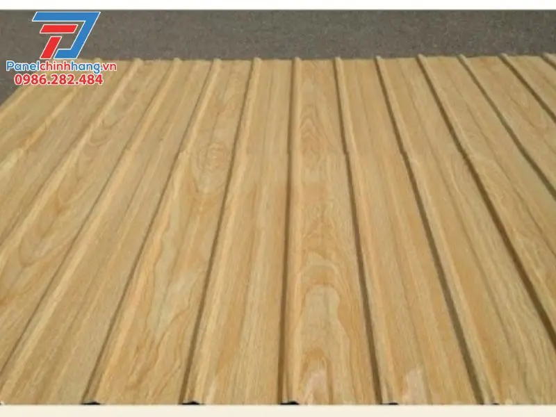 cách làm trần tôn xốp