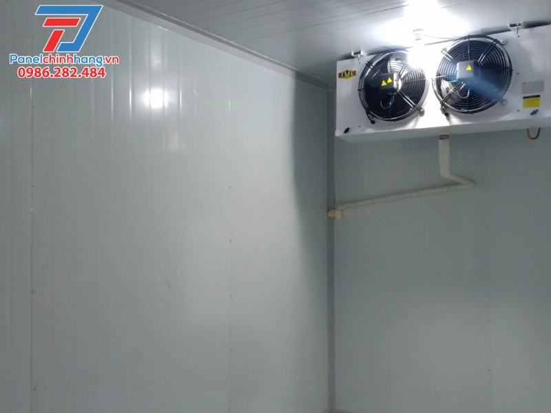 vì sao nên chọn cách nhiệt hệ số dẫn nhiệt thấp