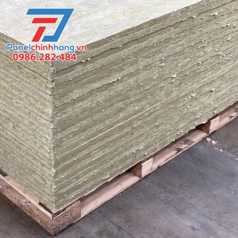 Ứng dụng đa dạng của bông khoáng Rockwool dày 25mm trong xây dựng Ứng dụng đa dạng của bông khoáng Rockwool dày 25mm trong xây dựng