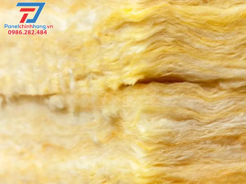 Thông số kỹ thuật bông thủy tinh tỷ trọng 60kg/m3