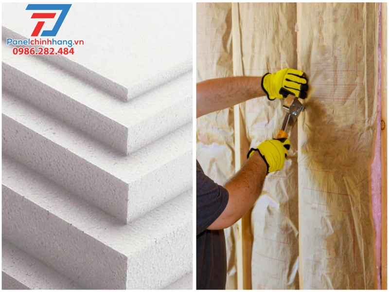 cách âm chung cư cách âm chung cư