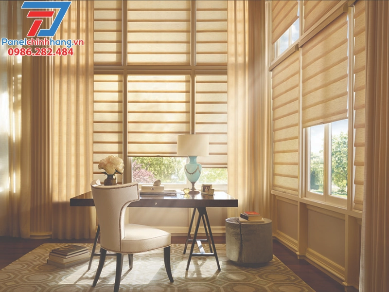 # Giải Pháp Chống Nắng Cho Nhà Chung Cư Hướng Tây Hiệu Quả