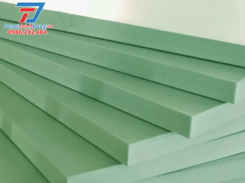 Ứng dụng Vật liệu xốp cách nhiệt trong cách nhiệt cho phòng thí nghiệm