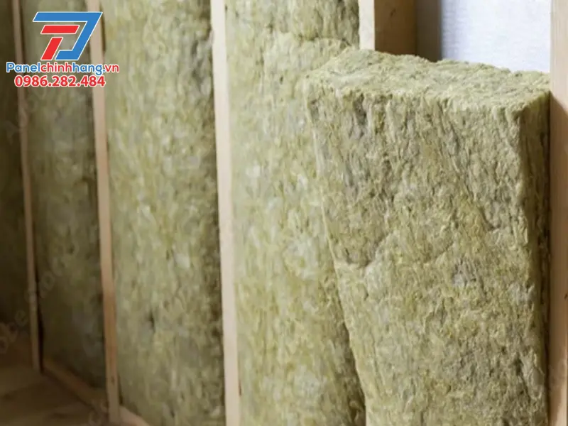 Tiêu chuẩn kỹ thuật và lựa chọn Rockwool cho tàu thủy