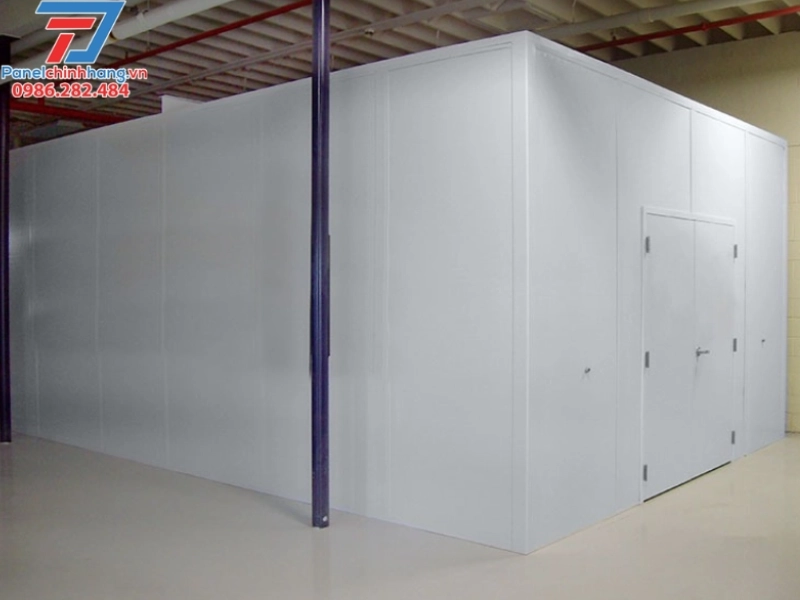 thi công vách ngăn eps thi công vách ngăn eps