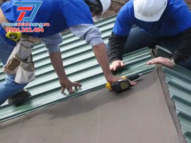 đơn vị cung cập vật liệu chống nóng mái nhà uy tín đơn vị cung cập vật liệu chống nóng mái nhà uy tín