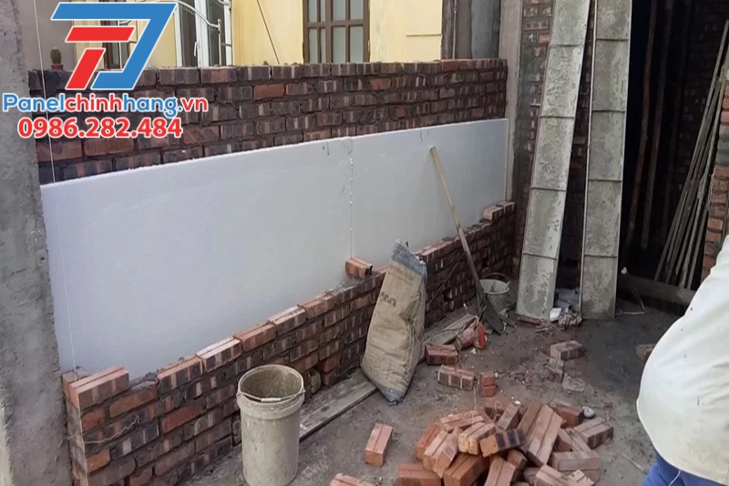 chống nóng cho tường chống nóng cho tường