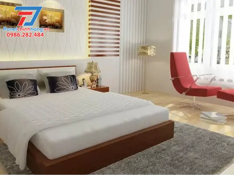thi công cách âm quận gò vấp