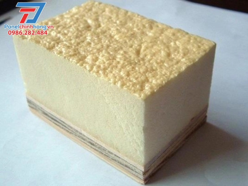 Vật liệu tiêu biểu: Giới thiệu các vật liệu có Lambda thấp được ưa chuộng