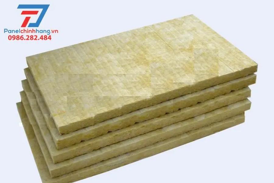 Panel Rockwool Chống Cháy Nhà Vệ Sinh: Giải Pháp An Toàn và Tối Ưu