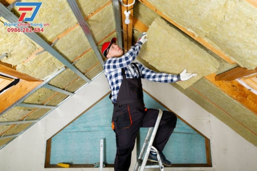 Cách Thi Công Trần Cách Âm | Hướng Dẫn Chọn Vật Liệu Phù Hợp