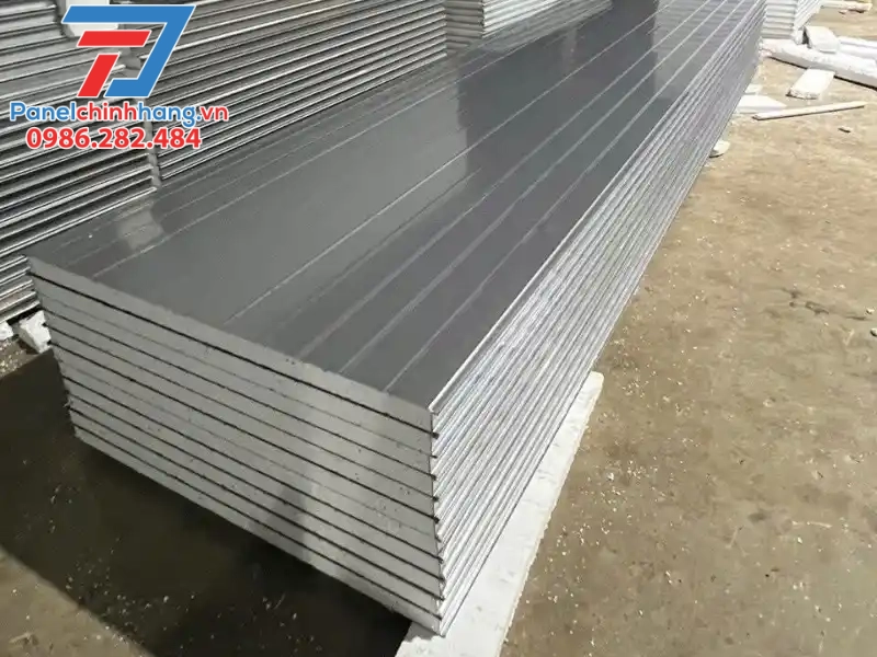 #Cách Phân Biệt Panel Cách Nhiệt Thật Giả Chính Xác Nhất