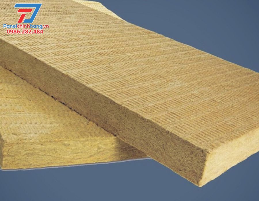 #Đại Lý Bông Khoáng Rockwool Cao Cấp - Giá Tốt Nhất Thị Trường