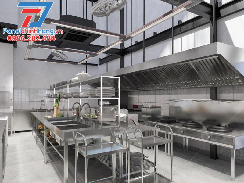 Lợi ích khi đầu tư hệ thống cách nhiệt