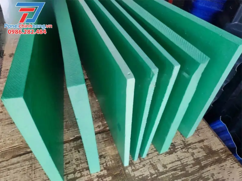 Chống nóng nhà chung cư bằng xốp cách nhiệt XPS Chống nóng nhà chung cư bằng xốp cách nhiệt XPS