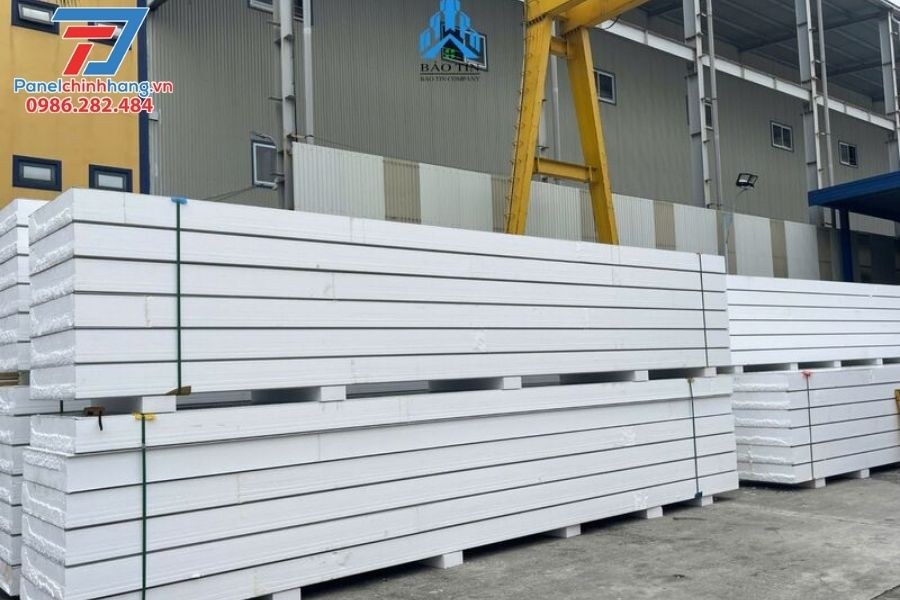 Tổng Hợp Các Vật Liệu Cách Nhiệt Lạnh, Bảo Ôn Lạnh Hàng Đầu