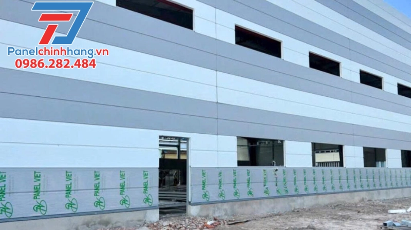 panel cách nhiệt chịu được bão không