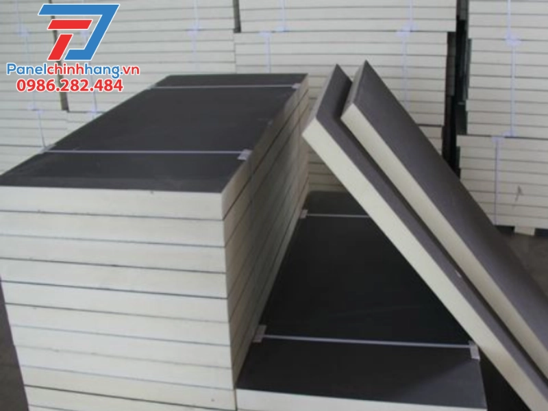 vật liệu chống nóng cách nhiệt