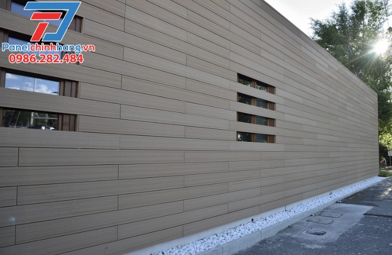 Ứng dụng của tấm cách nhiệt ngoài trời Ứng dụng của tấm cách nhiệt ngoài trời