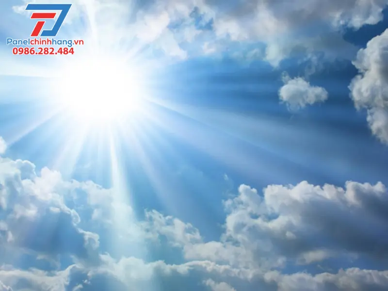 Cách nhiệt biệt thự hướng tây bằng cách hạn chế tối đa việc tiếp xúc với ánh nắng mặt trời
