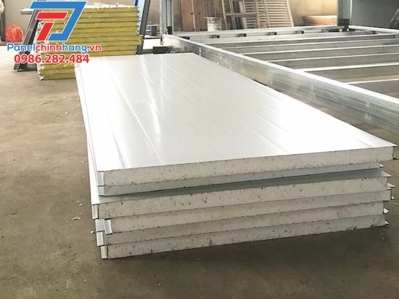 đơn vị cung cấp tấm panel